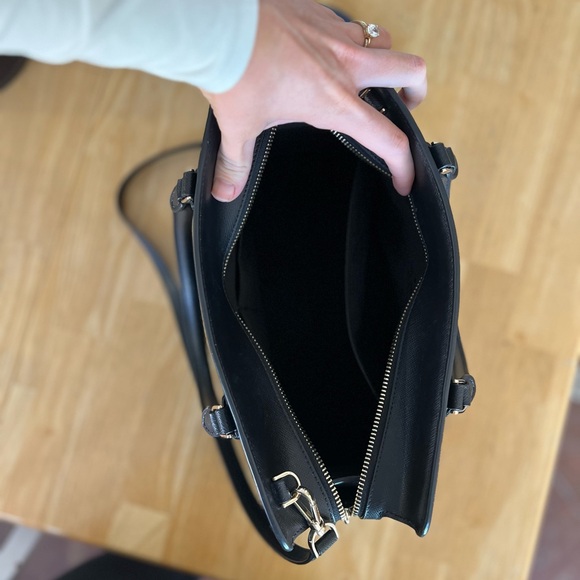 Kate Spade Madison Medium Satchel - Picture 3 of 6